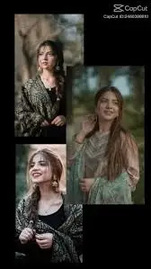 Rara CapCut Template