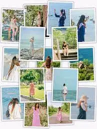 Rara CapCut Template