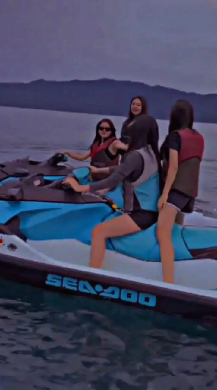 CapCut Template Slow Motion