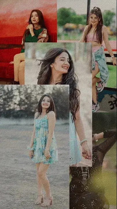 Rara CapCut Template